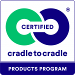 Cradle to Cradle Logo des Cradle to Cradle Products Innovation Institue